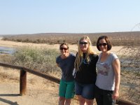 Marion, Romane South Africa 2014 (49 of 63) : KNP Olifants area, Marion visit